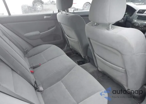 2007 Honda Accord 2.4 Se z USA, uszkodzony, nr VIN 1HGCM56337A103614